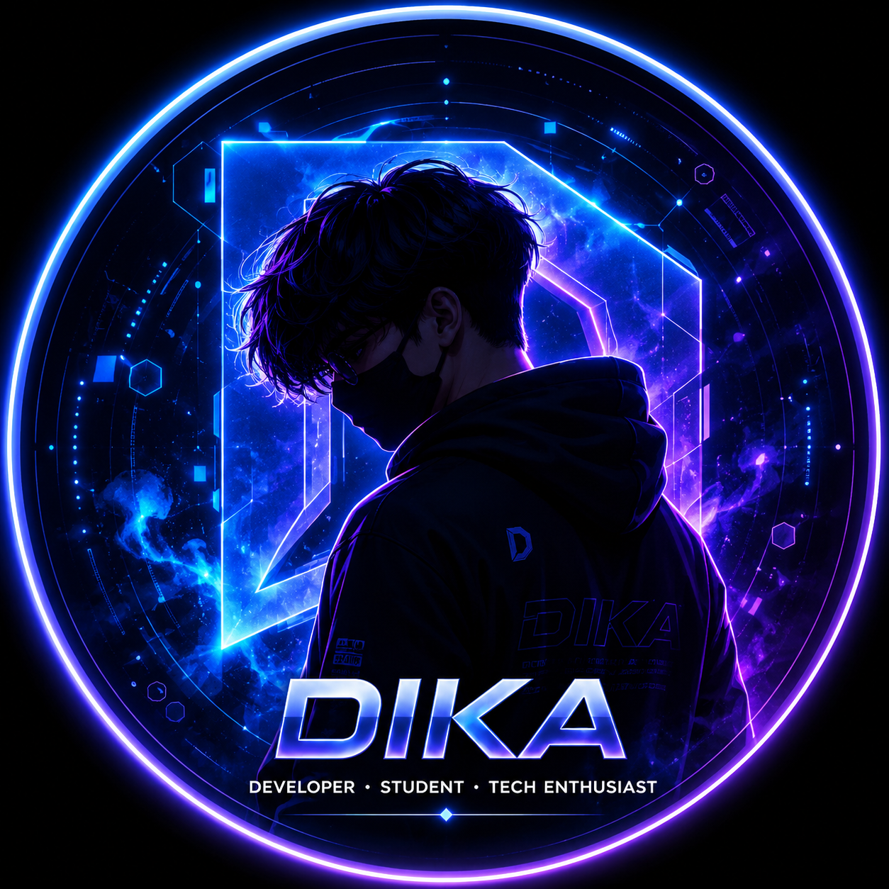 Foto profil Dika